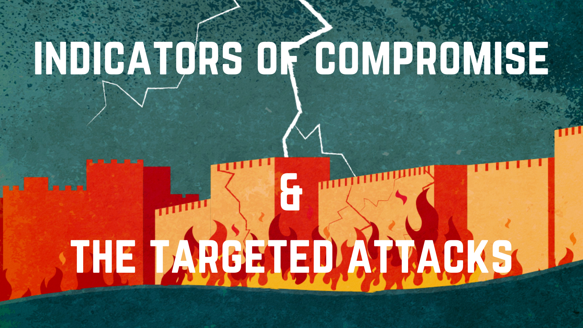 Targeted Attacks | All you want to know!