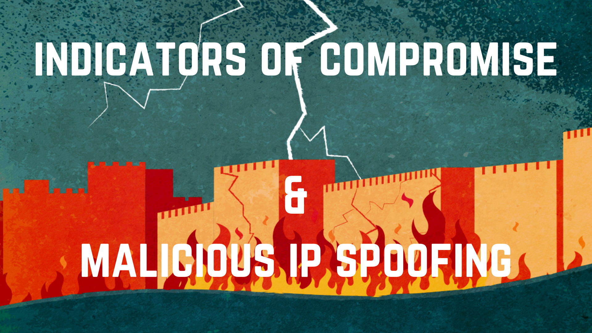 IP Spoofing based Attacks | All you want to know