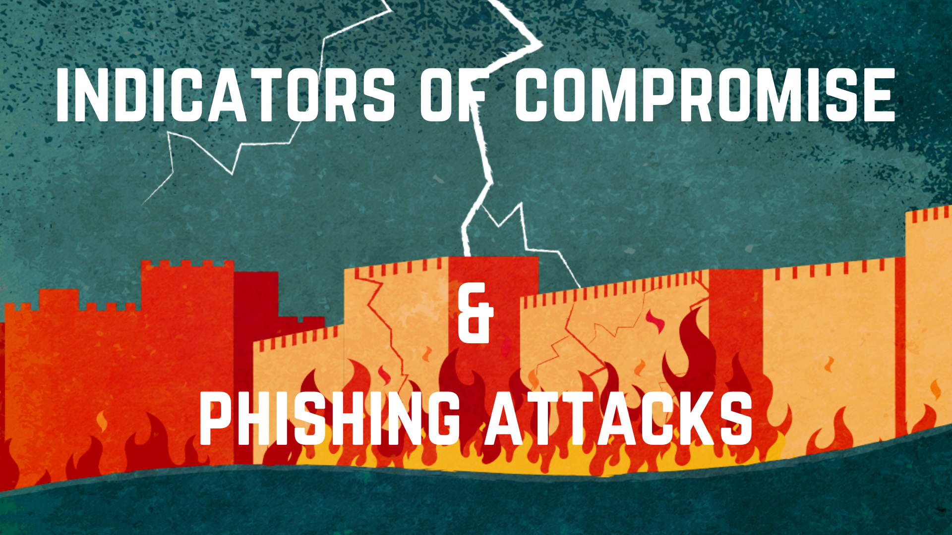 Phishing Attacks | All you want to know