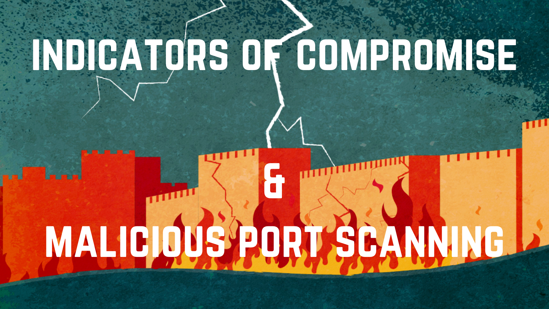 Port Scanning based Attacks | All you want to know